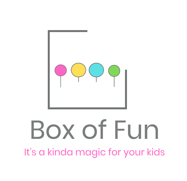 Box of fun